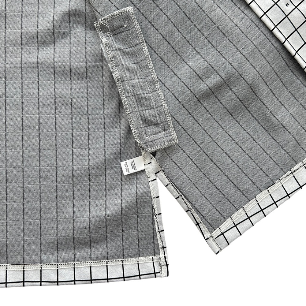 Cato Open Front Blazer (18/20W) - Picture 13 of 16